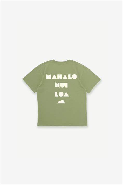 Salvage Public | Hawaiian Sportswear | Apparel Designed in Honolulu