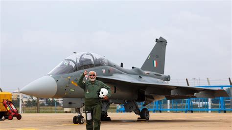 Evolving Landscape of 5th and 6th Gen Fighter Jets: What's India's ...