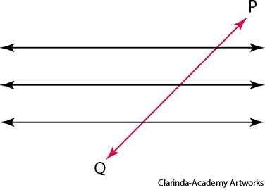 Image result for transversal