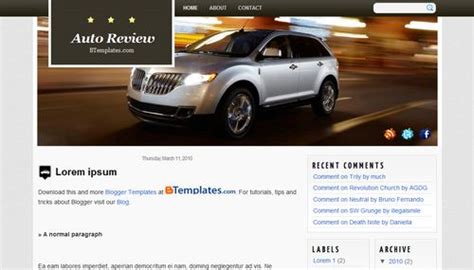 Image result for Auto Blogger