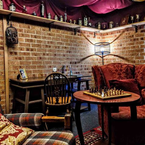 SCRAM ESCAPE ROOMS (Updated 2026) All You Need to Know BEFORE You Go ...