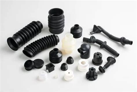 Manufacturer of Gasket Rubber & Rubber Products by G. M. Polymers ...