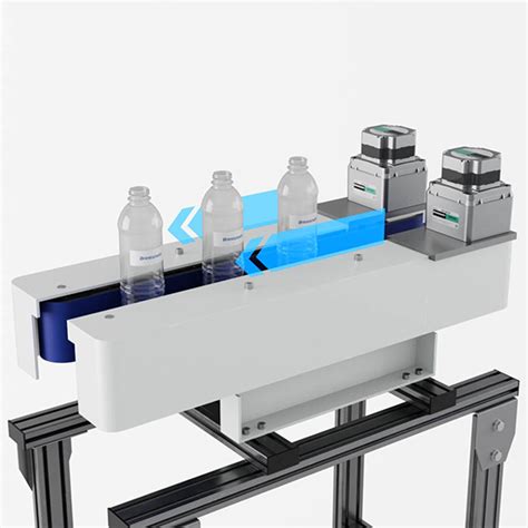 Utilization Proposals of Motors to Solve Conveyor Issues | Oriental ...