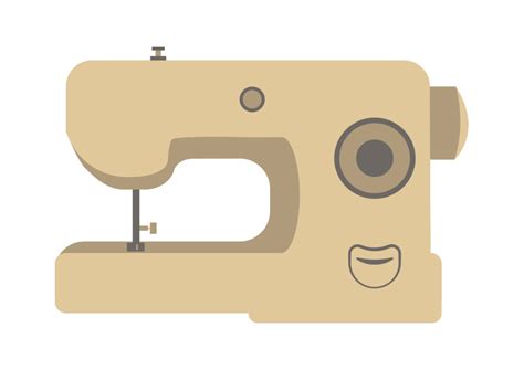 Computerized Sewing Machine Vector 的图像结果