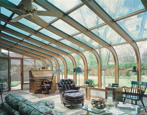 Prefab Sun Room Additions