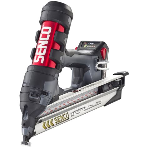 Senco Finish Nailer Combo at Rebecca Hart blog
