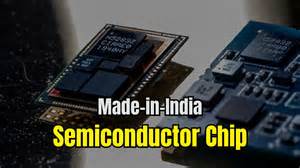What is the Vikram 3201 Microprocessor Chip? India’s Leap in ...