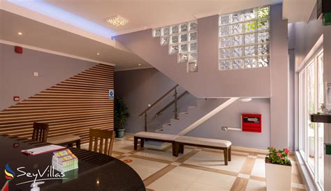 Royale Suites by Arc Royale Luxury Apartments - Apartment - Indoor area ...