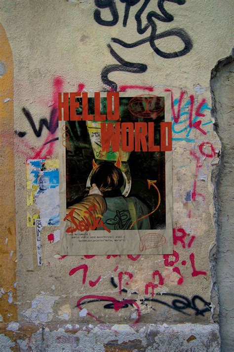 Image result for Java Poster Model