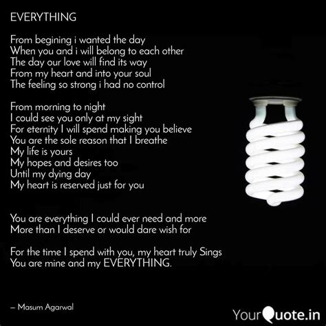 Masum Agarwal Quotes | YourQuote