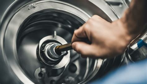 How to Remove Agitator From Washing Machine 的图像结果