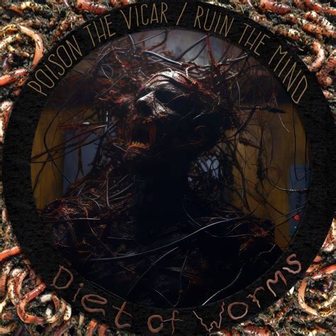 Diet Of Worms Band