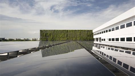 Applied Materials – ID Architects