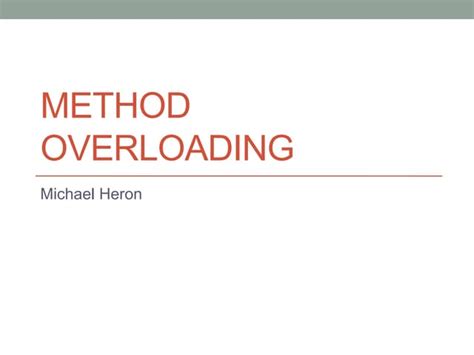 Image result for Method Overloading Simple Example in Java