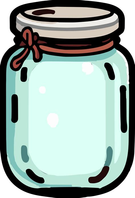 Mason Jar Clipart With Transparent Background at Juliane Michaelis blog