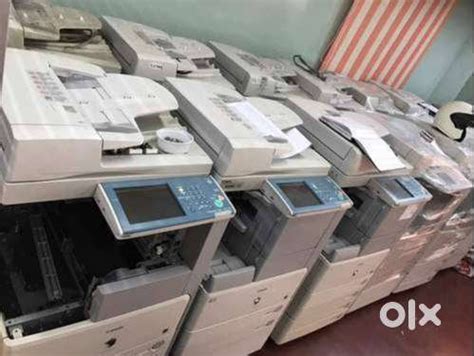 XEROX MACHINE / PHOTOCOPIER SALES & SERVICE MASTER PRINTING 60 PAISE ...