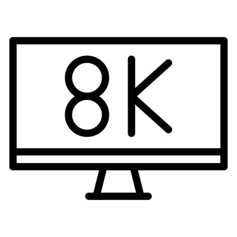 Image result for Screen Resolution Icon