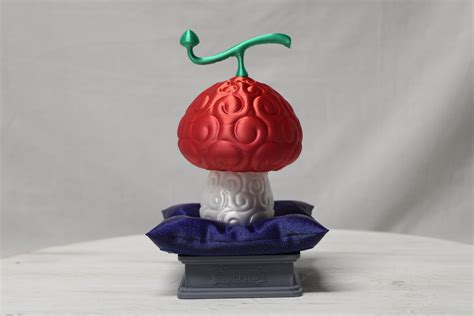 Hito Hito No Mi Devil Fruit Human Human Fruit Replica, Devil Fruit From ...