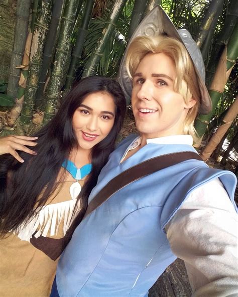 Disney couples halloween costume ideas – Artofit