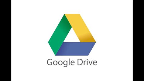 Google Drive Kullanımı
