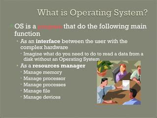 Image result for OS Types
