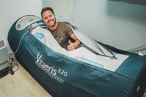 What to Consider When Choosing an at-home Hyperbaric Chamber - Next ...