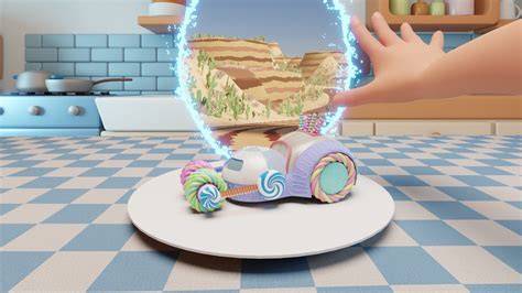 Image result for Blender Tutorial Halloween Candy