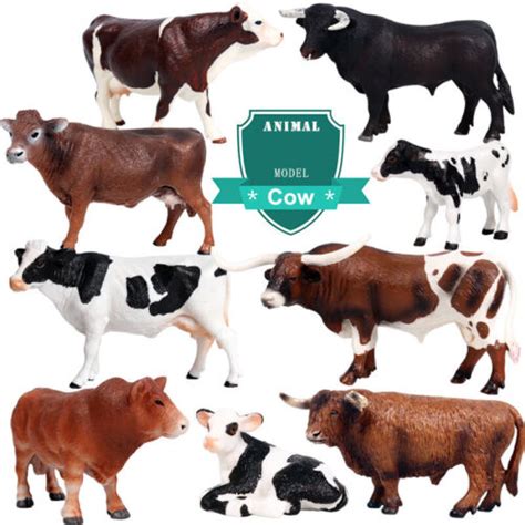 Holstein Cow Buffalo Cattle Simmental Bull Wild Yak India | Ubuy