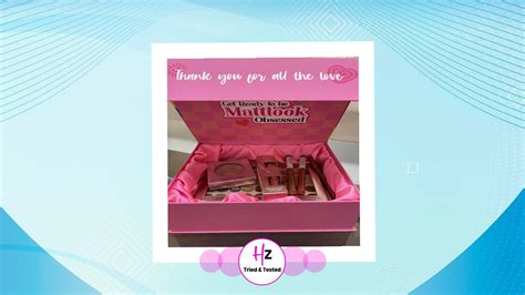 HZ Tried & Tested: Mattlook Cosmetics Set Detailed Review | Herzindagi