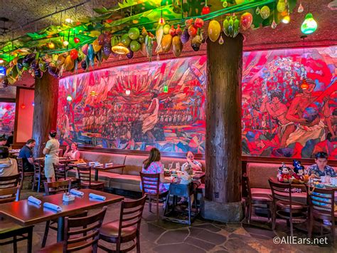 REVIEW: Makahiki Dinner at Disney's Aulani Resort - AllEars.Net