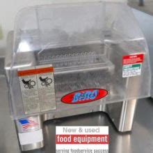Used Sir Steak for sale. Biro equipment & more | Machinio