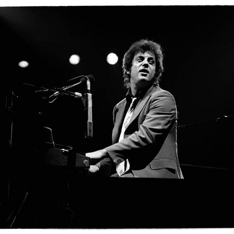 20 Great Billy Joel Songs That Haven’t Been Played to Death - Slideshow ...