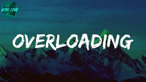 Image result for Overloading Overdose Lyrics