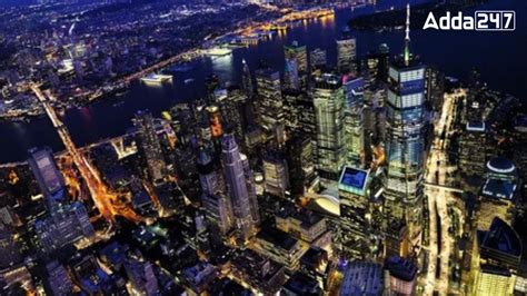 Which City of United States is Known as the Magic City?