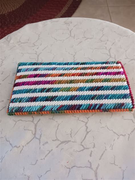 Image result for Needlepoint Eyeglass Case Pattern