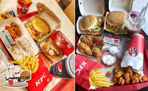 KFC, Kukrola - Restaurant menu, prices and reviews