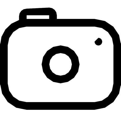 Web Camera SVG 的图像结果