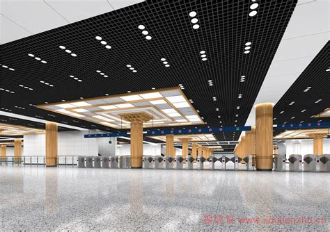 北京站_中开智慧艺型建筑幕墙设计施工公司