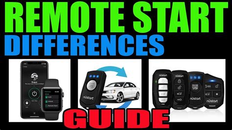 Image result for ProStart Remote Programming