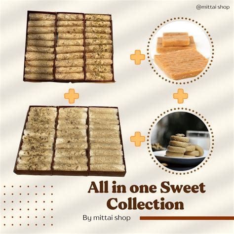 Products – Mittai Shop