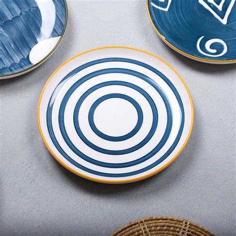 Snack Plate Nitori Online - Premium Snack Plate | Nestasia
