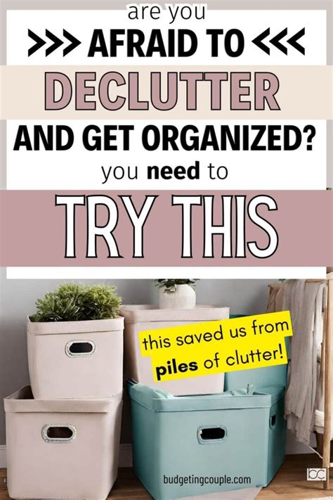 How to Declutter 的图像结果