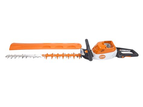 STIHL hedge trimmer HSA 140 T - 75cm - AWService