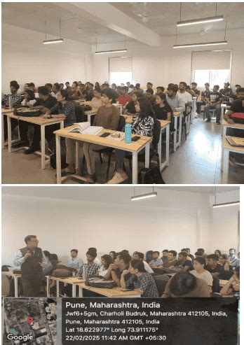 NIPAM: Skilling Students and Faculty on IPR and Innovation - Adypu