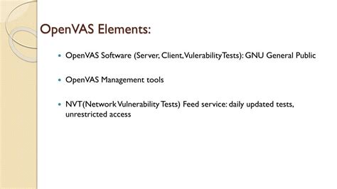 Image result for Using OpenVAS
