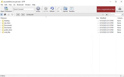 Image result for SFTP File Transfer Windows