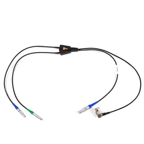 Image result for Time Code Cable