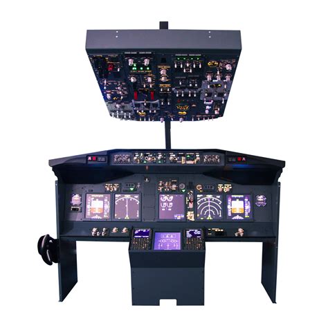 Flight Simulator Panels Hardware 的图像结果