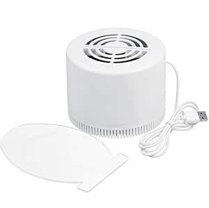 USB Powered Electronic 3D LED Mosquito Killer Lamp | Bug Zapper-Control ...