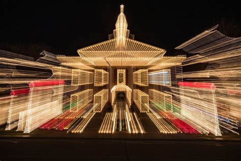 Long Exposure Photography Walk, Fayetteville Public Library, 7 December ...